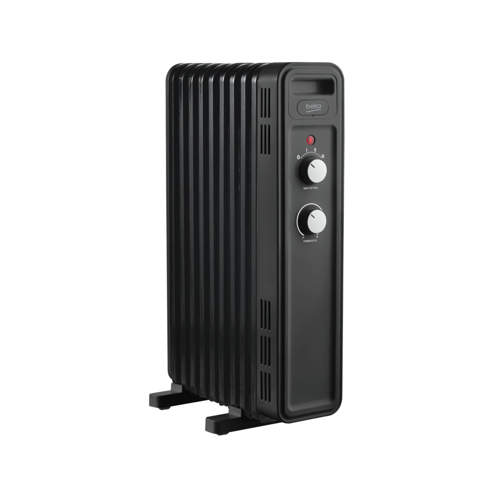 BK 9M 2000 Yağlı Radyatör