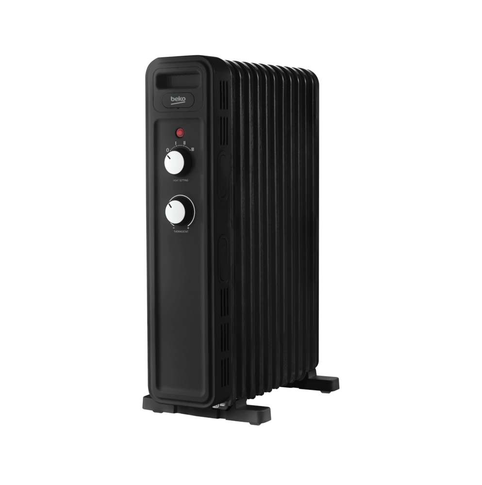 BRI 11M 2300 Yağlı Radyatör