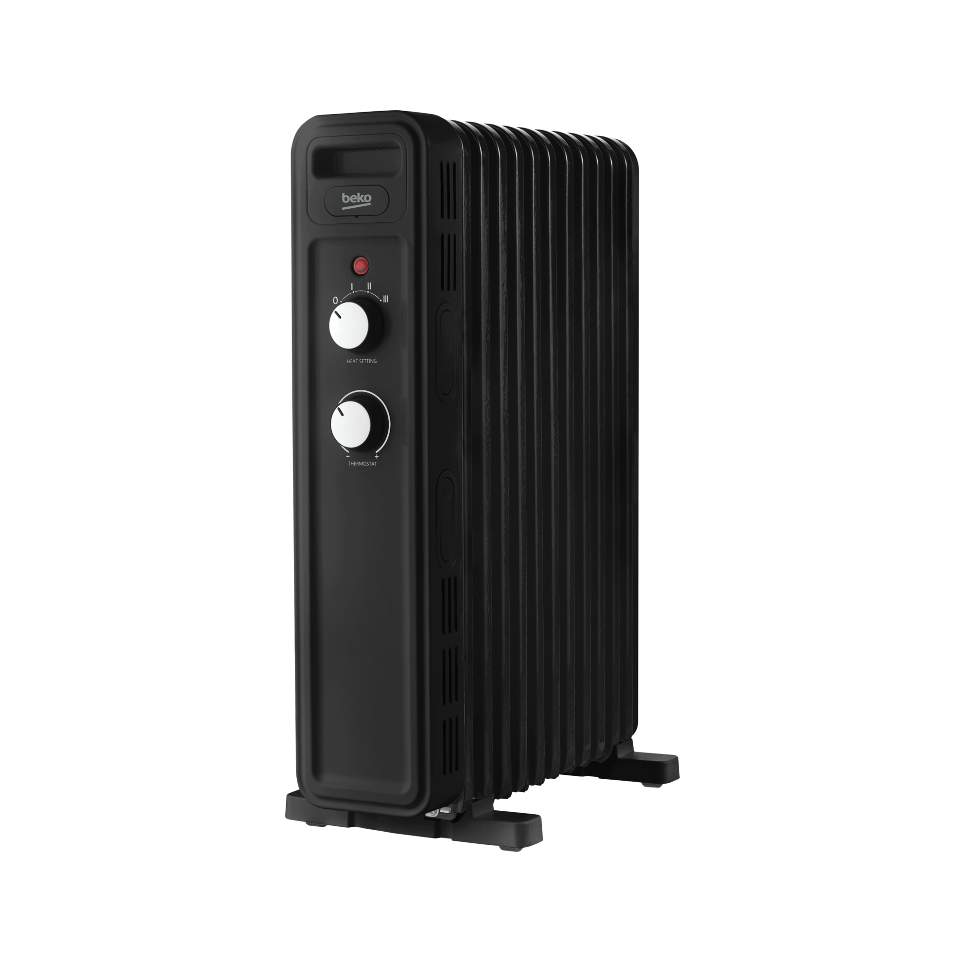 BRI 11M 2300 Yağlı Radyatör