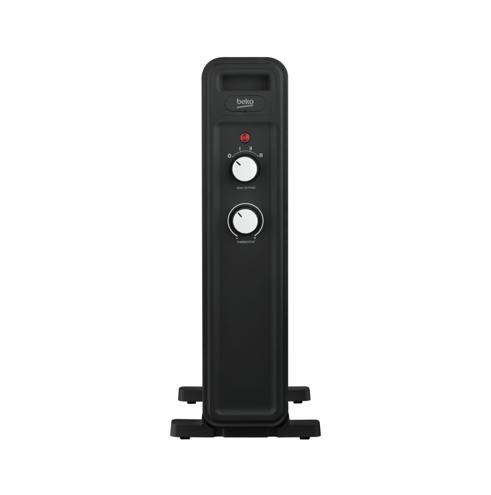 BRI 11M 2300 Yağlı Radyatör