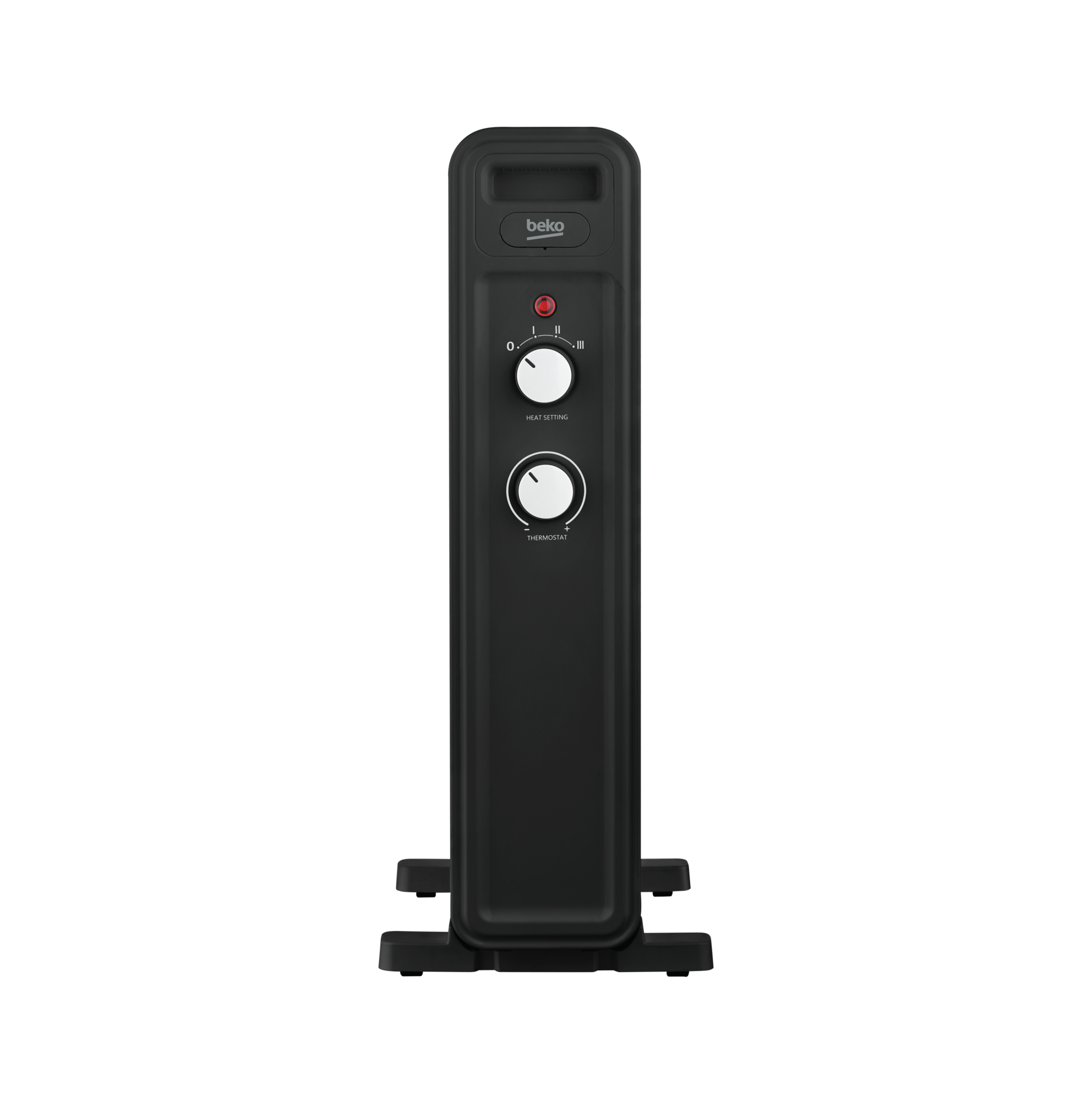 BRI 11M 2300 Yağlı Radyatör