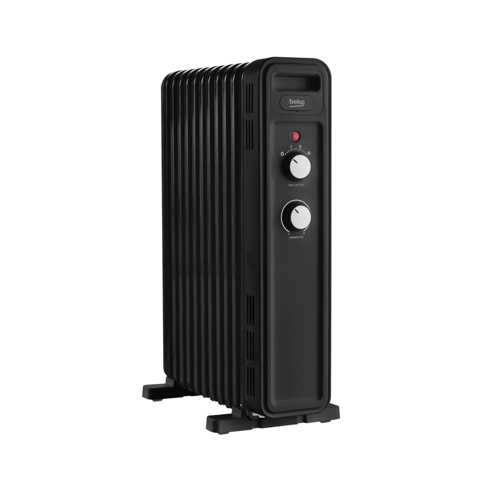 BRI 11M 2300 Yağlı Radyatör