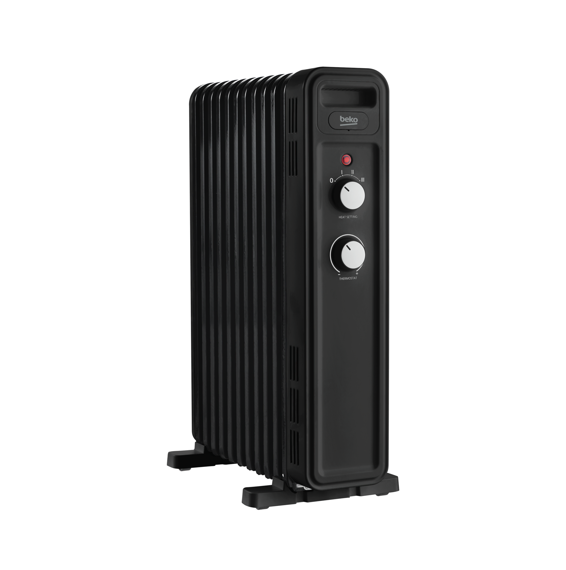 BRI 11M 2300 Yağlı Radyatör