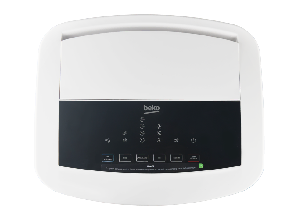 Beko AC 8030 Hava Soğutucu