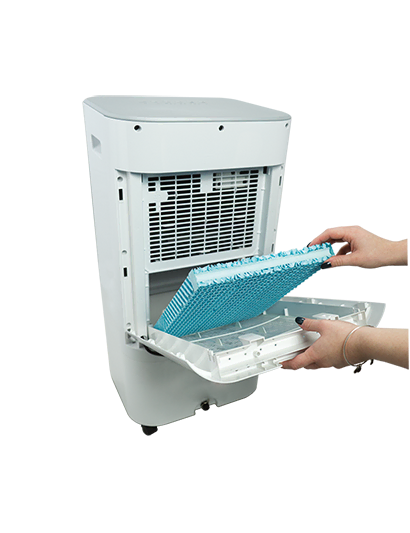 Beko AC 8030 Hava Soğutucu