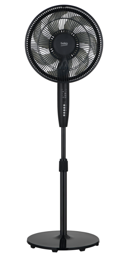 31650 AV Vantilatör