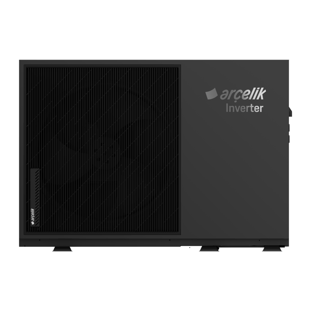 AHPH-MM10 Isı Pompası