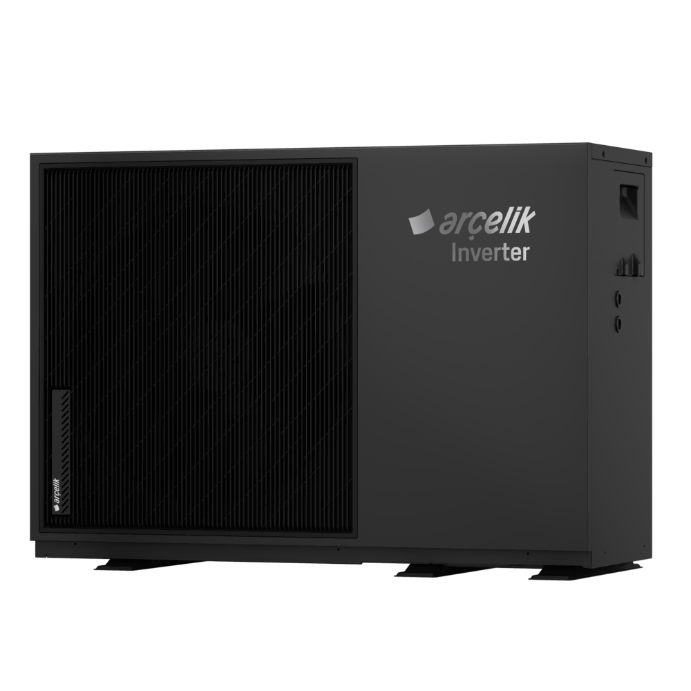 AHPH-MM12 Isı Pompası