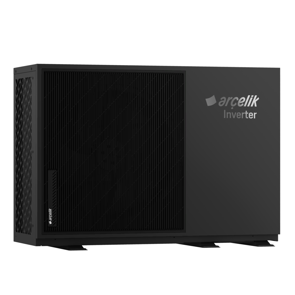 AHPH-MM12 Isı Pompası