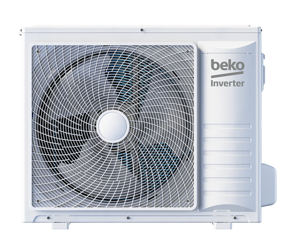 73426 Monofaze Inverter Salon Tipi Klima 34.000 Btu/h 