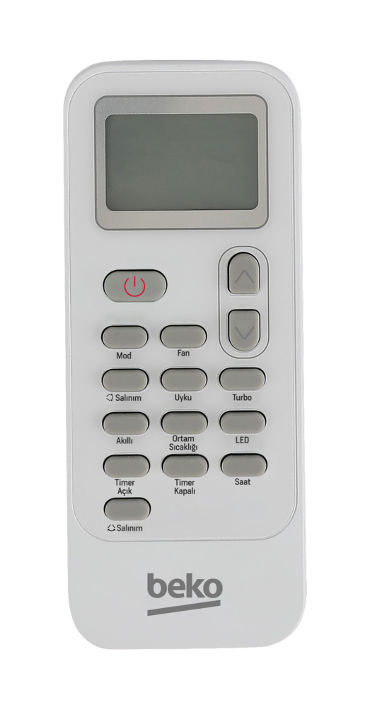 73426 Monofaze Inverter Salon Tipi Klima 34.000 Btu/h 