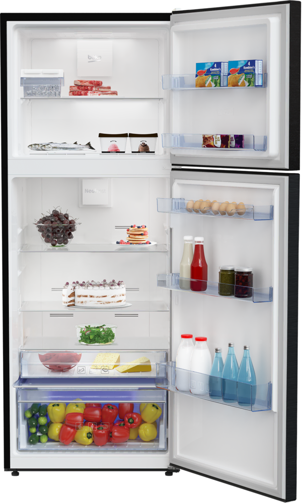 970470 MS No Frost Buzdolabı