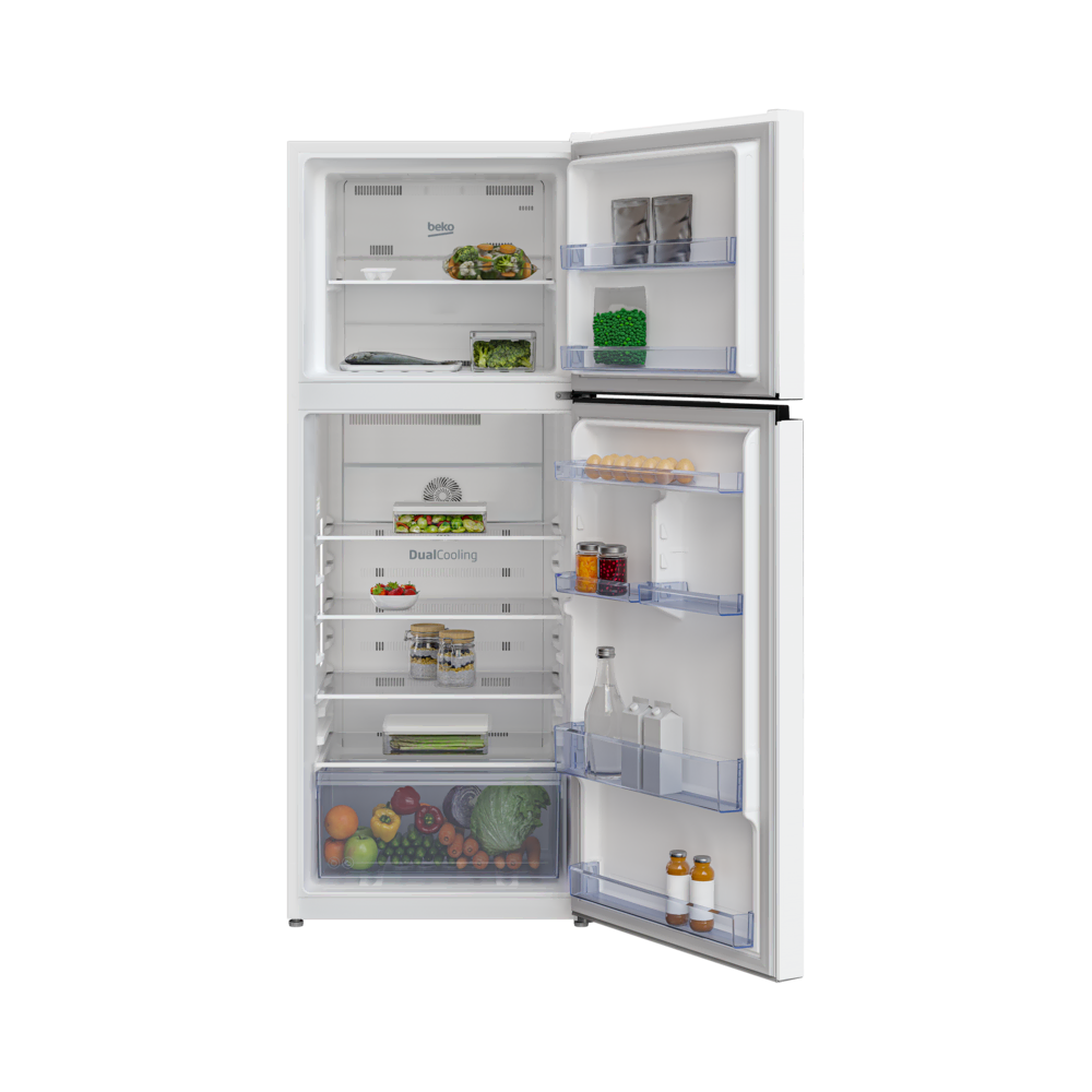 966411 MB No Frost Buzdolabı