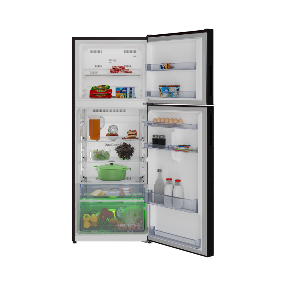 966375 ES No Frost Buzdolabı