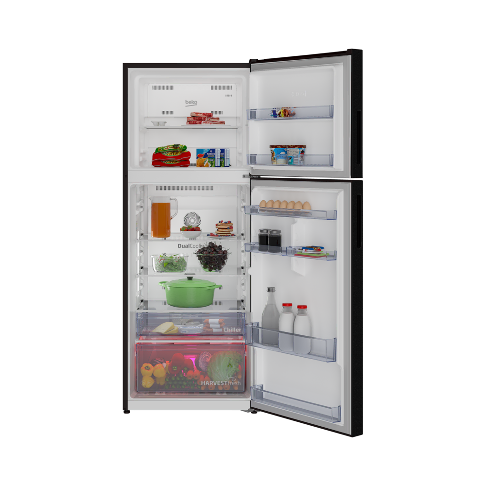 966375 ES No Frost Buzdolabı