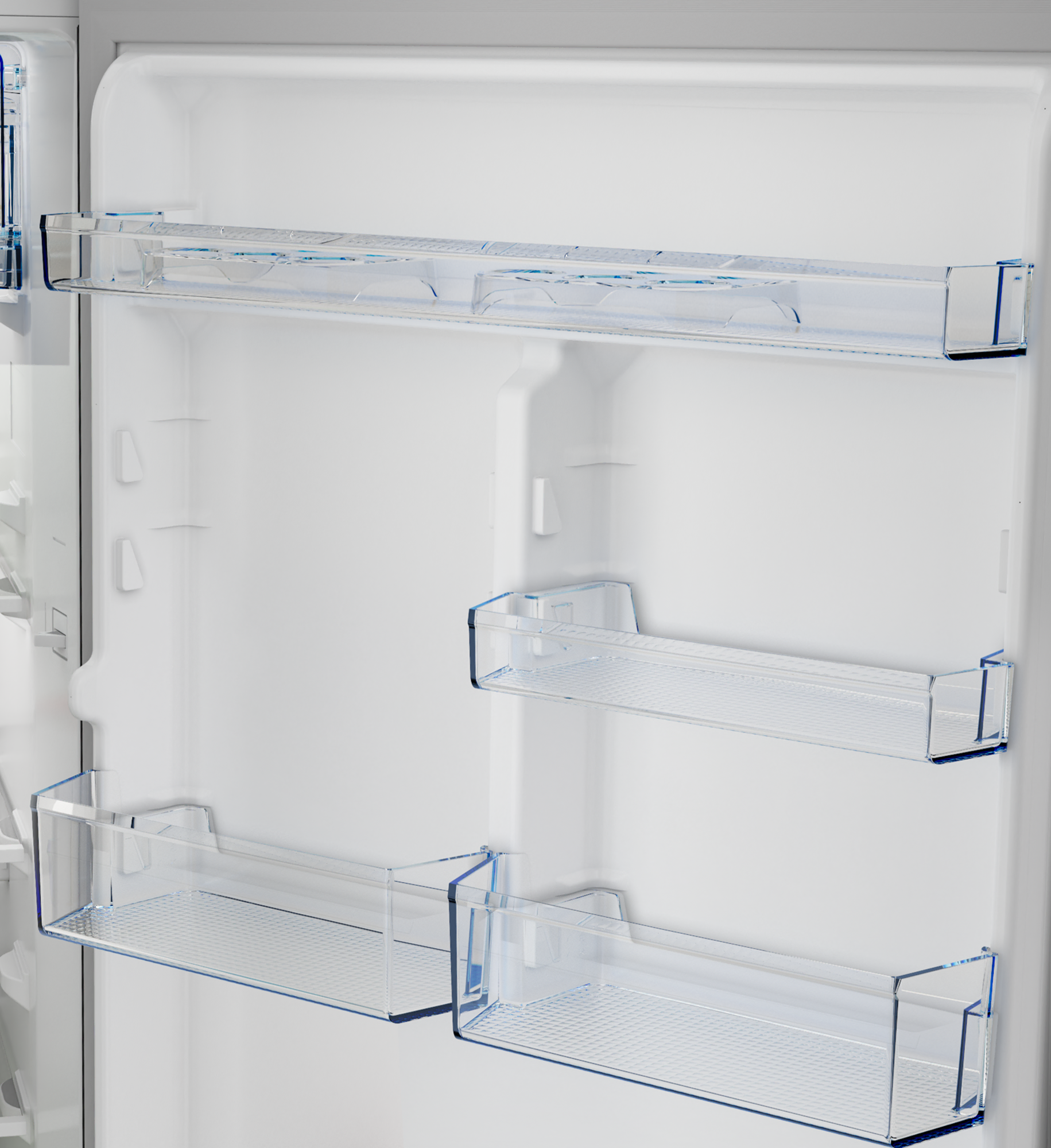 #6-2679 やこ様 966406 MI | No Frost Buzdolabı | Fiyatını Gör, İncele, Satın Al