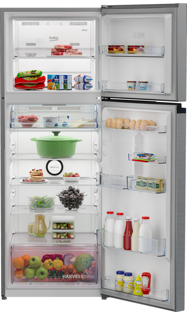 966406 MI Üstten Donduruculu Buzdolabı