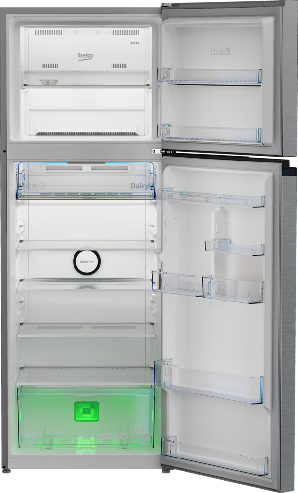 966406 MI Üstten Donduruculu Buzdolabı