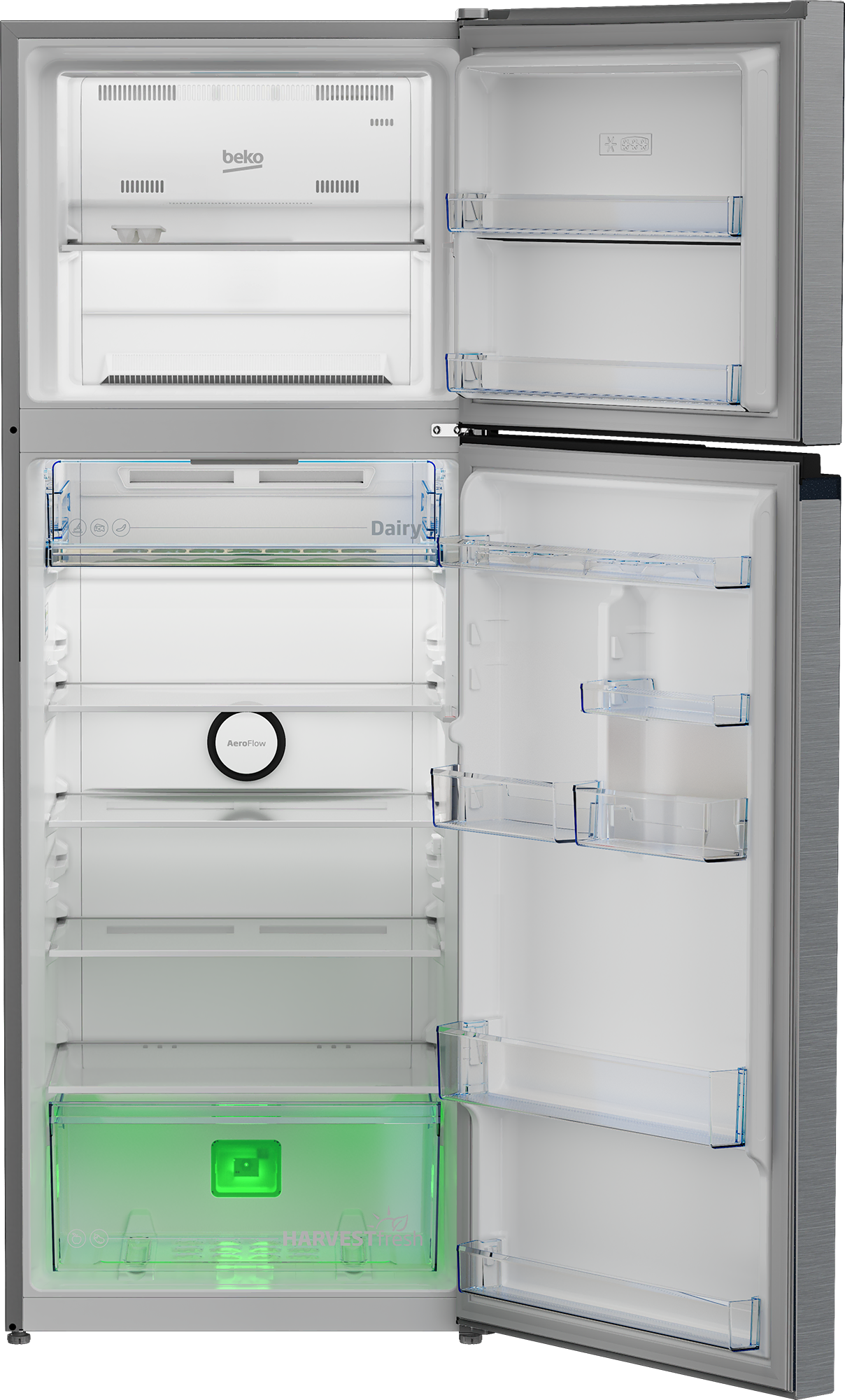 #6-2679 やこ様 966406 MI | No Frost Buzdolabı | Fiyatını Gör, İncele, Satın Al