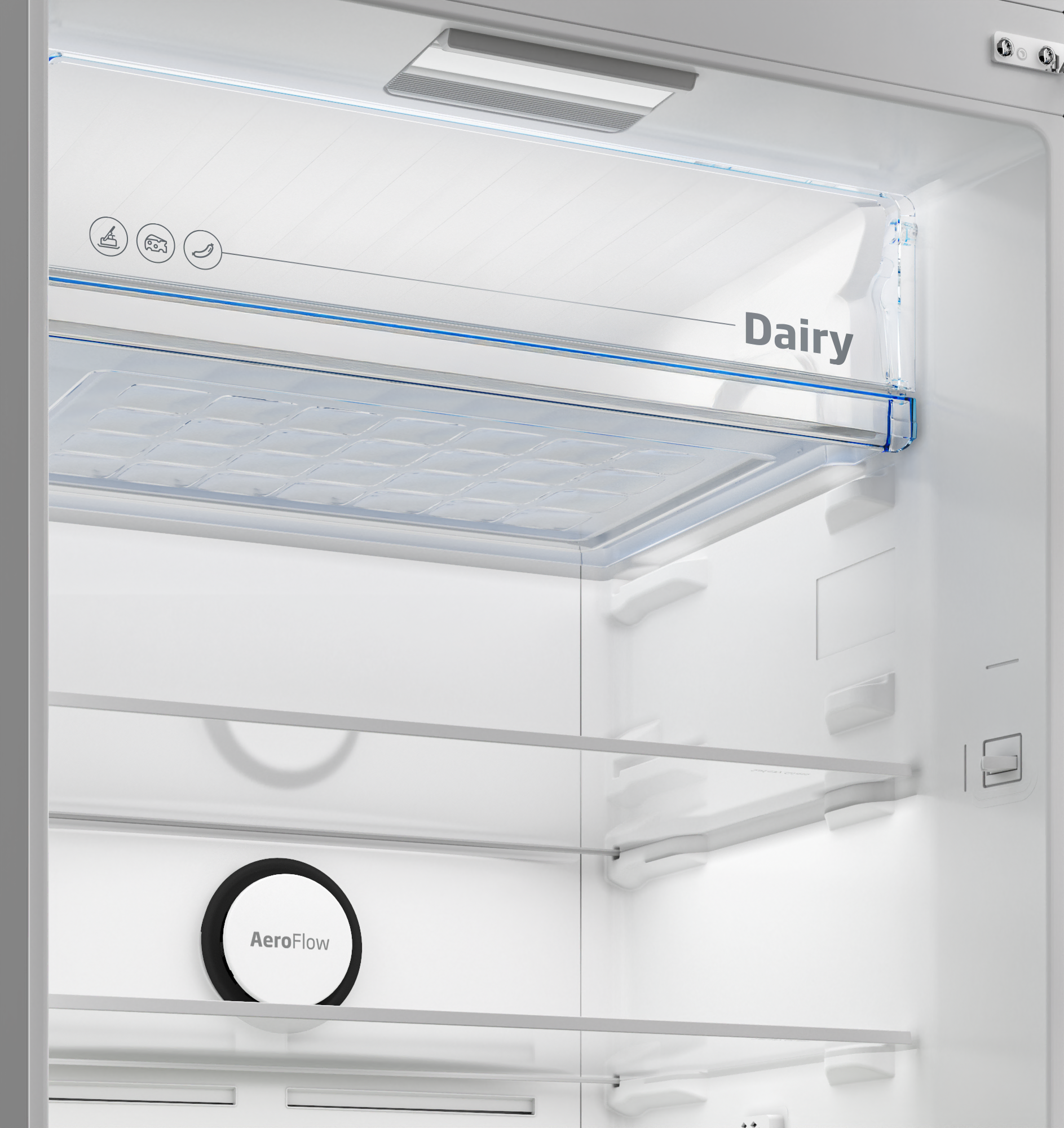 966406 MI | No Frost Buzdolabı | Fiyatını Gör, İncele, Satın Al