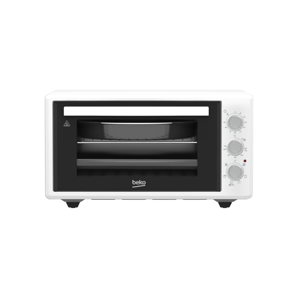 BSUF 4000 MEB Mini Fırın