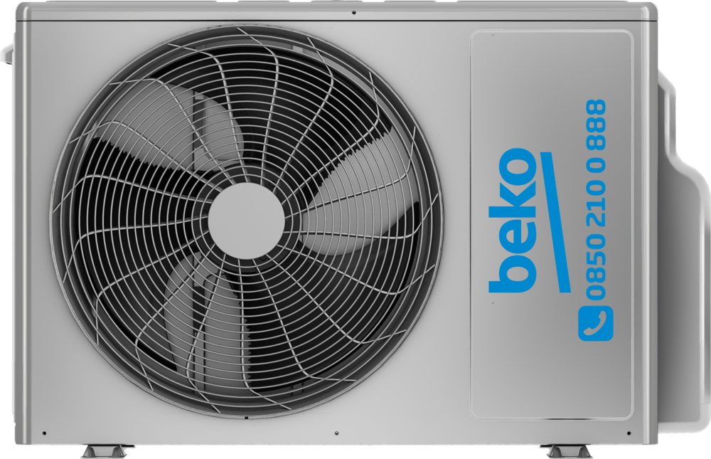 31825 Ekolojik Inverter Klima 18.000 Btu/h 