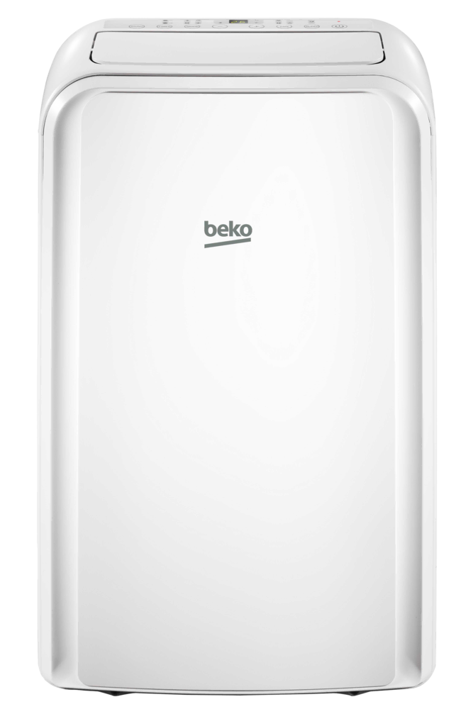 20915 P Mobil- Portatif Klima 9000 BTU/h Portatif Klima