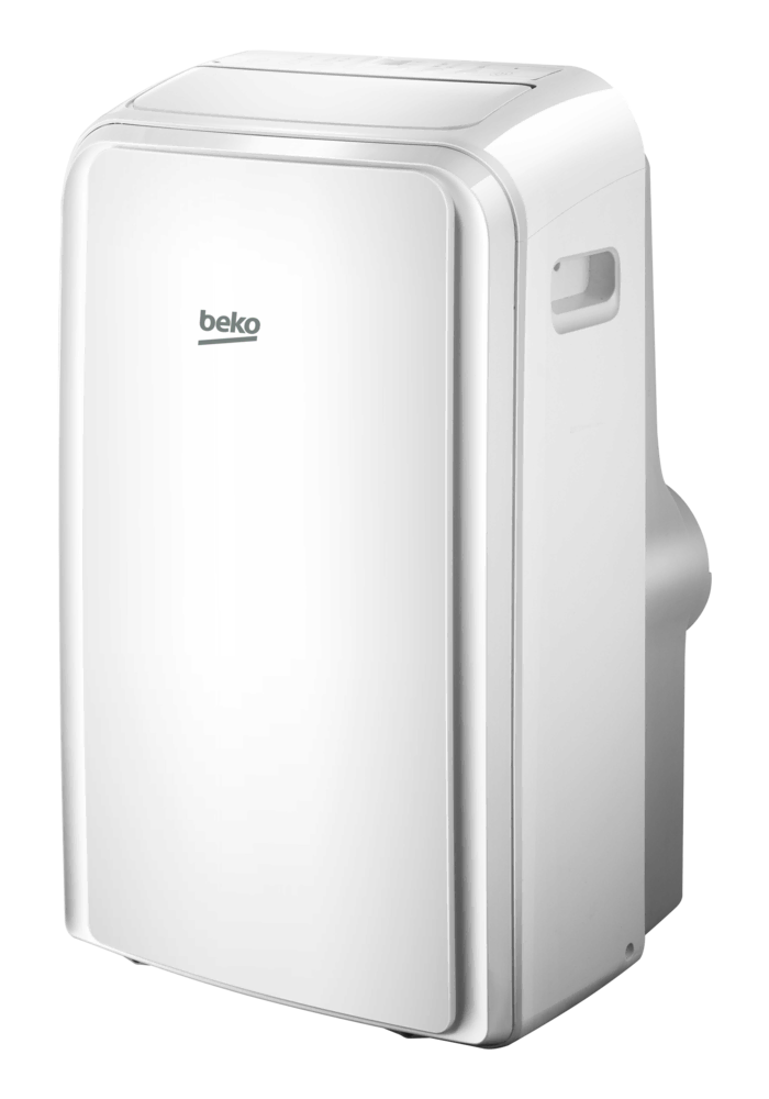 20915 P Mobil- Portatif Klima 9000 BTU/h Portatif Klima