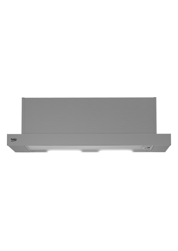 P 39 TI Ankastre Sürgülü Aspiratör