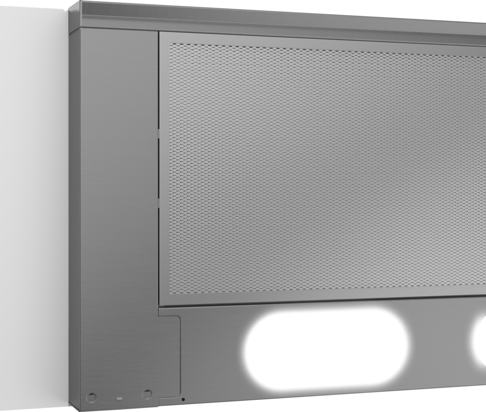 P 39 TI Ankastre Sürgülü Aspiratör