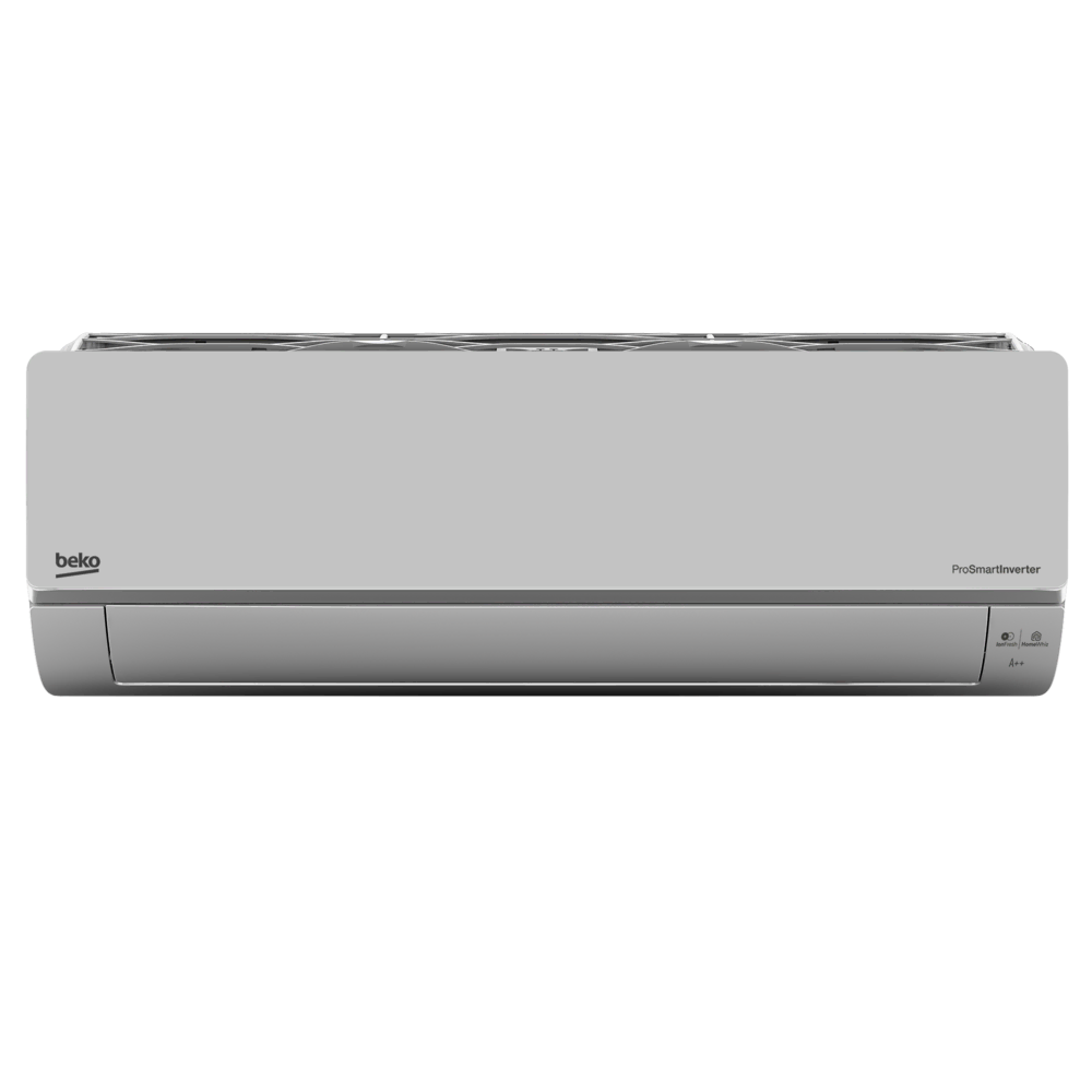 50965 Prosmart Inverter Klima Silver 9000 BTU/h Split Klima