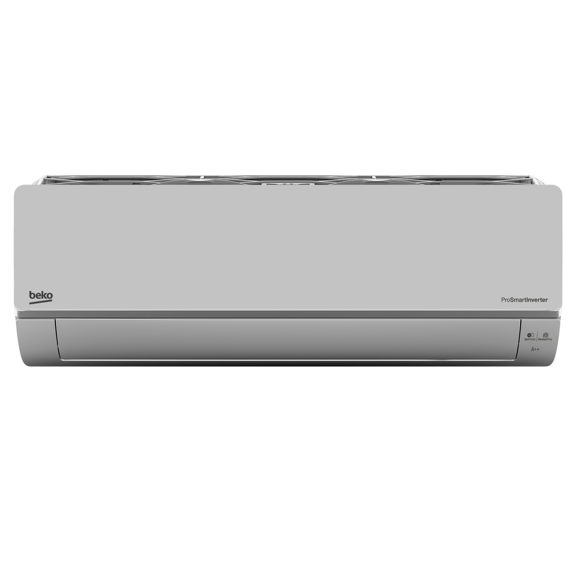 50965 Prosmart Inverter Klima Silver 9000 BTU/h Split Klima