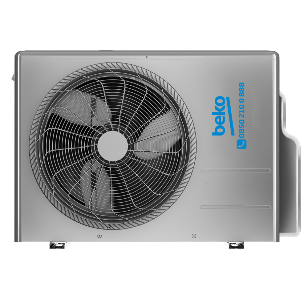 61260 Prosmart Inverter Klima White 12.000 Btu/h Split Klima