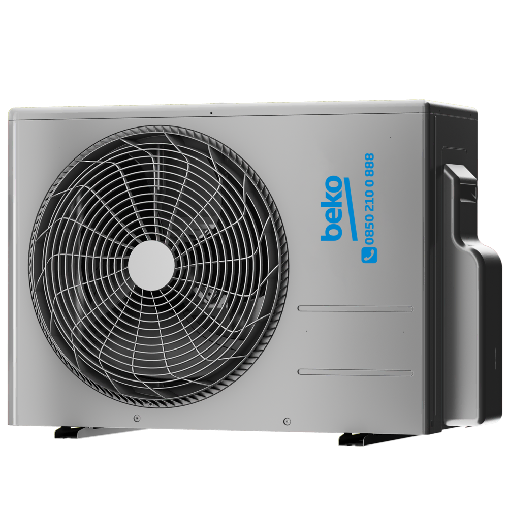 61260 Prosmart Inverter Klima White 12.000 Btu/h Split Klima