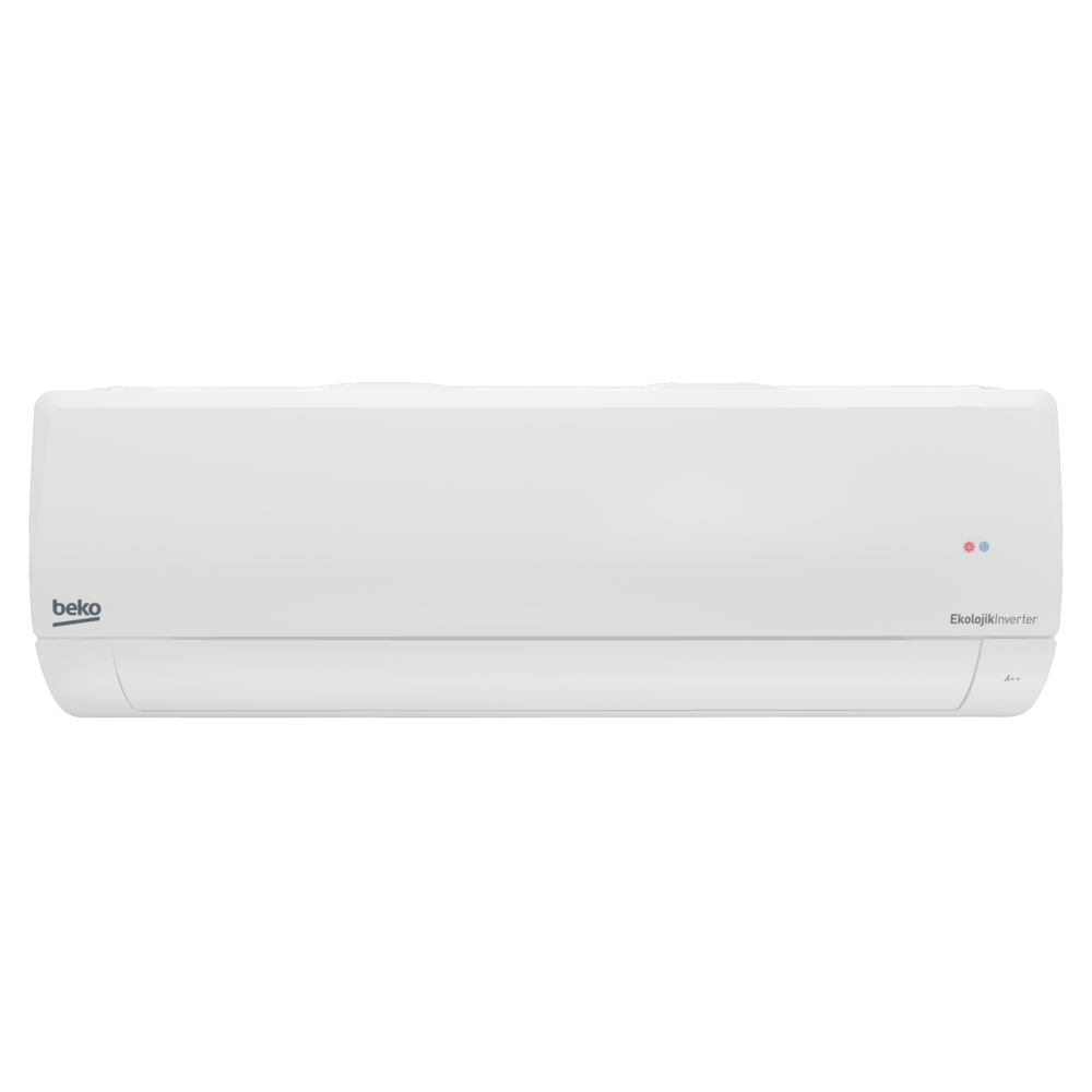 30725 Ekolojik Inverter Klima 7000 BTU/h Split Klima