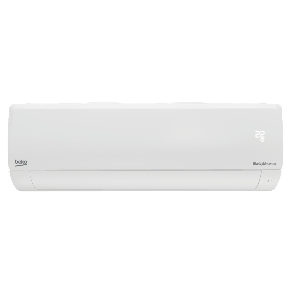 31525 Ekolojik Inverter Klima 15.000 Btu/h 