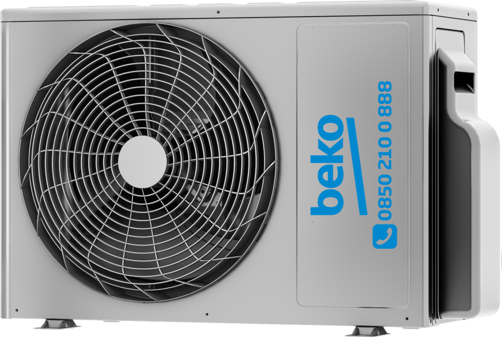 31525 Ekolojik Inverter Klima 15.000 Btu/h 