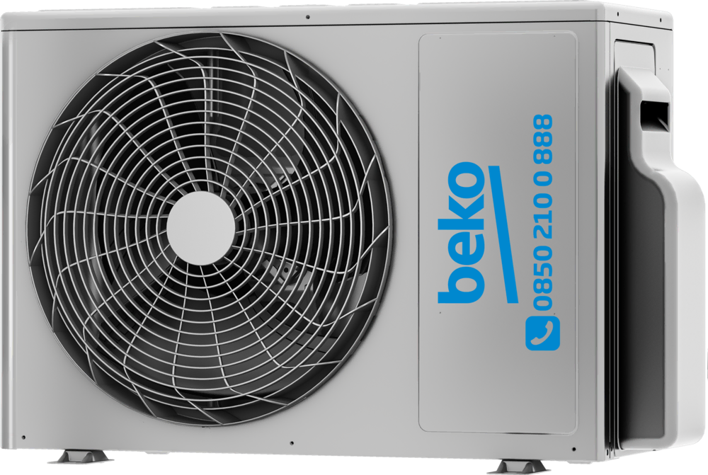 31525 Ekolojik Inverter Klima 15.000 Btu/h 