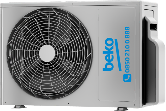 31525 Ekolojik Inverter Klima 15.000 Btu/h - Görsel 3