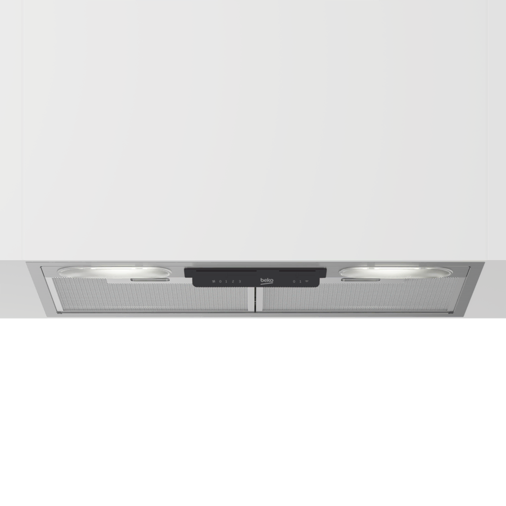 ADG 51310 I Gömme Aspiratör