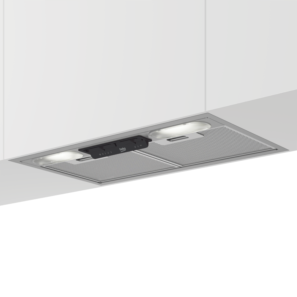 ADG 51310 I Gömme Aspiratör