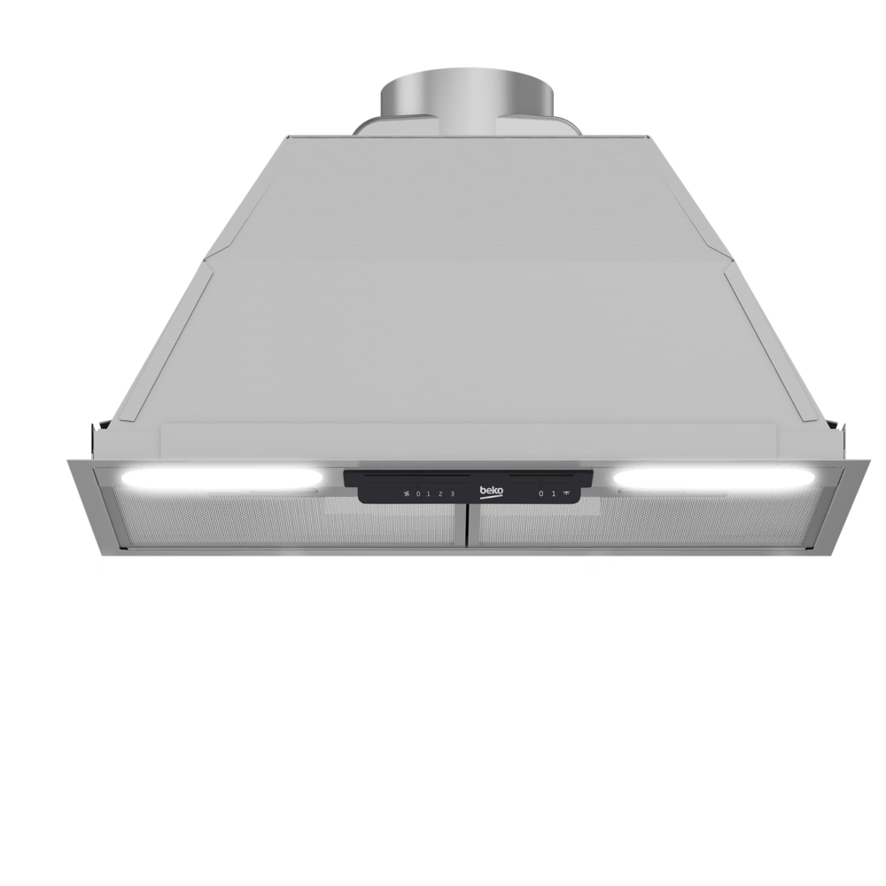 ADG 51310 I Gömme Aspiratör