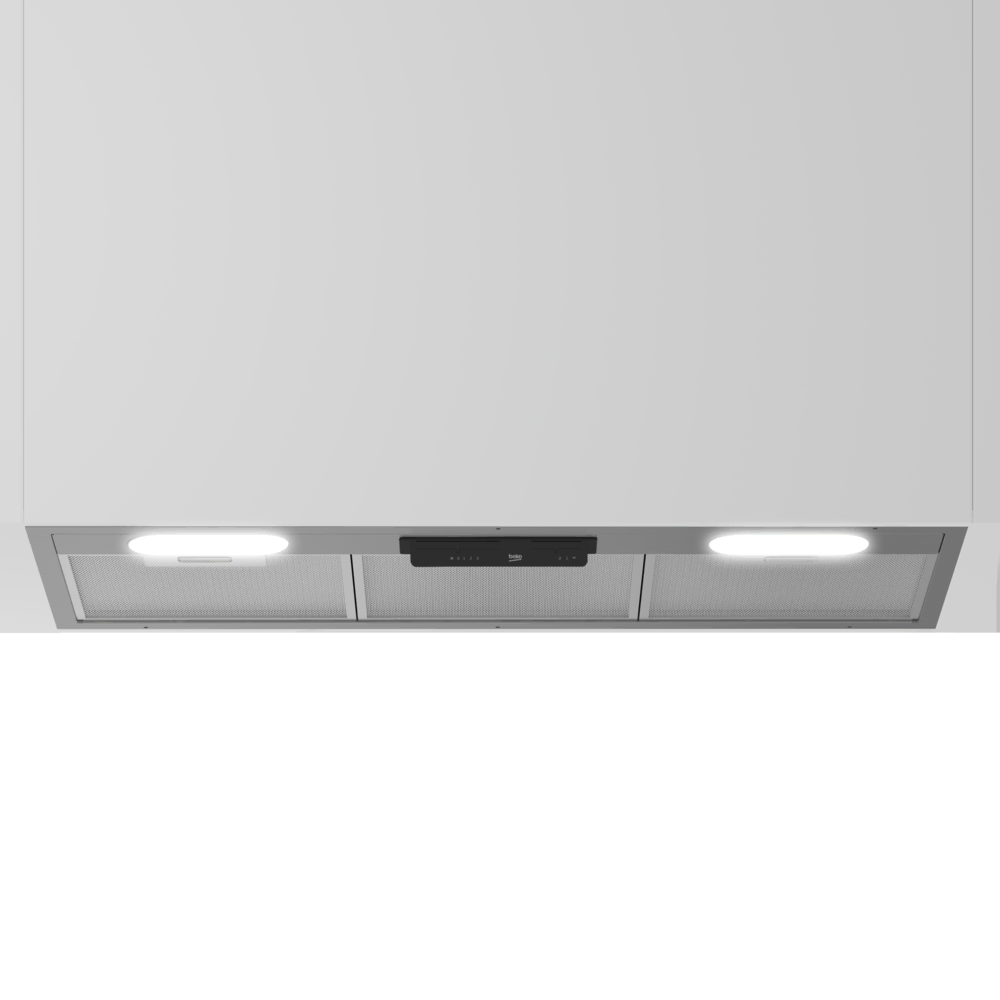 ADG 71310 I Gömme Aspiratör