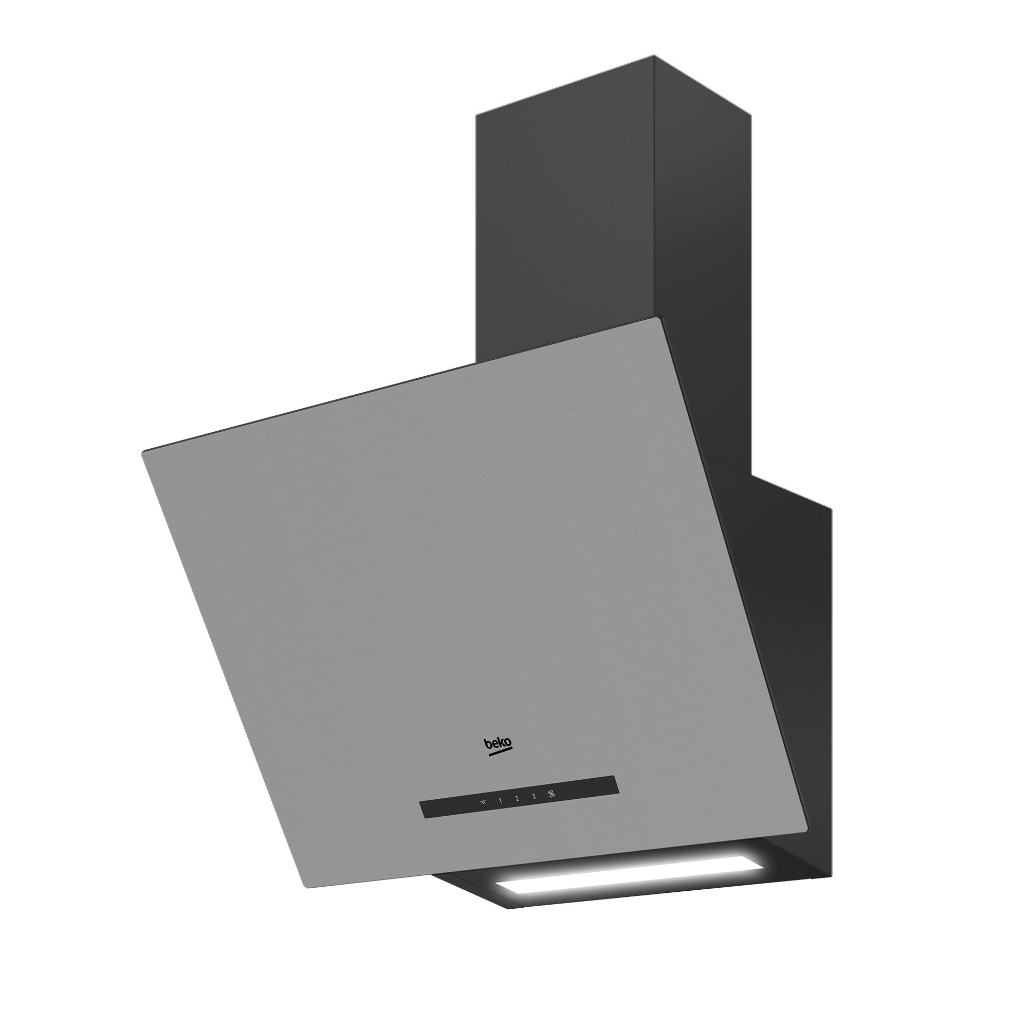 ADE 61743 I Duvar Tipi Davlumbaz