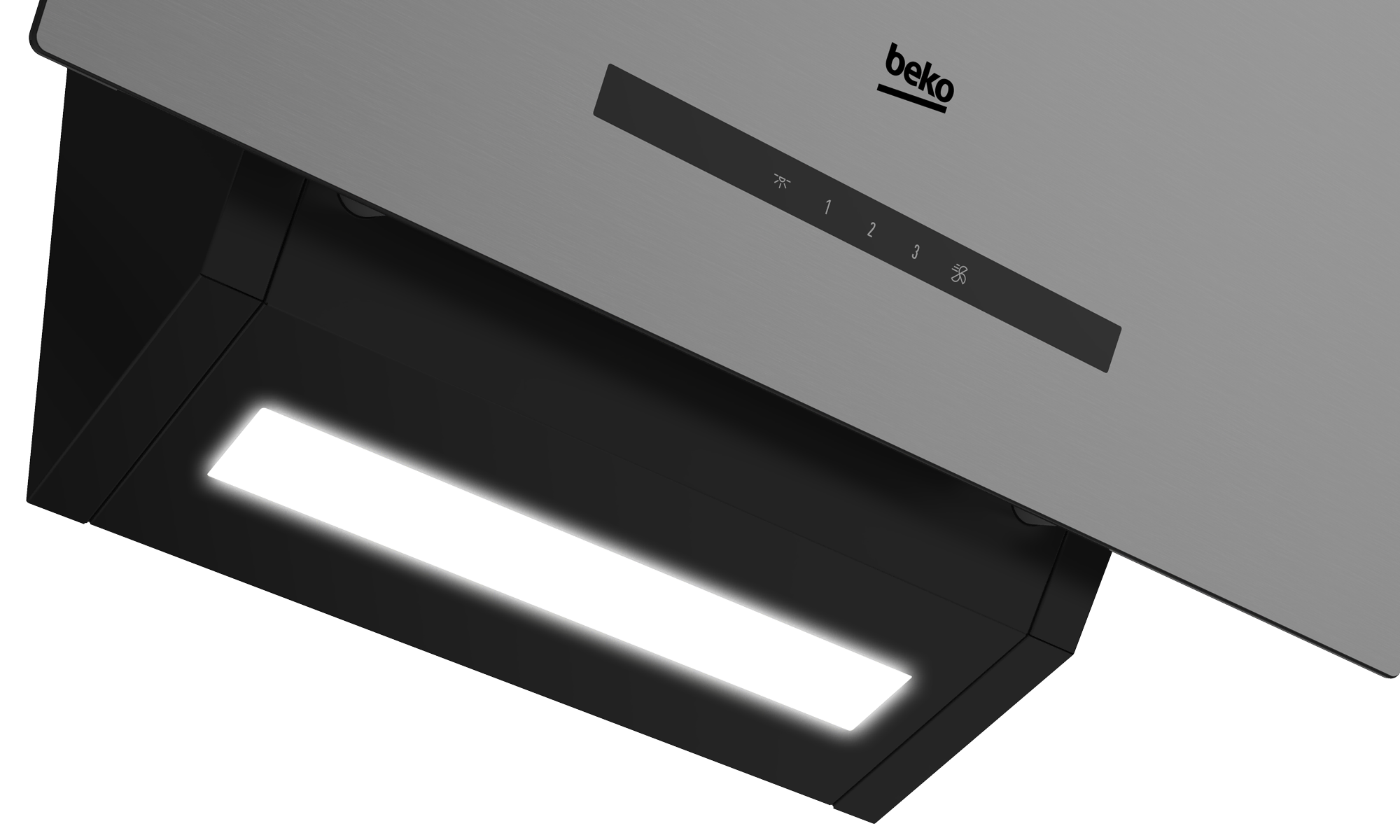 ADE 61743 I Duvar Tipi Davlumbaz