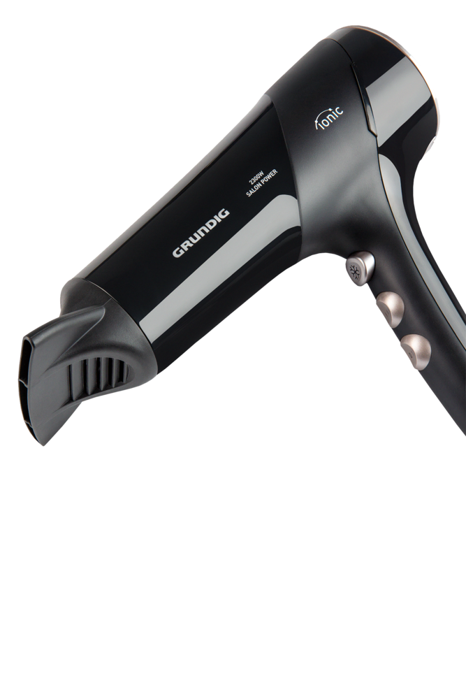 GRUNDIG HD 7582 Saç Kurutma Makinesi