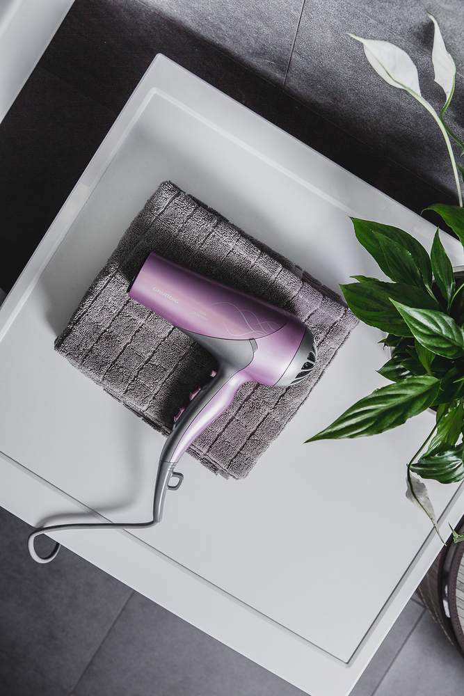 Glamstyler HD 5680 Grundig