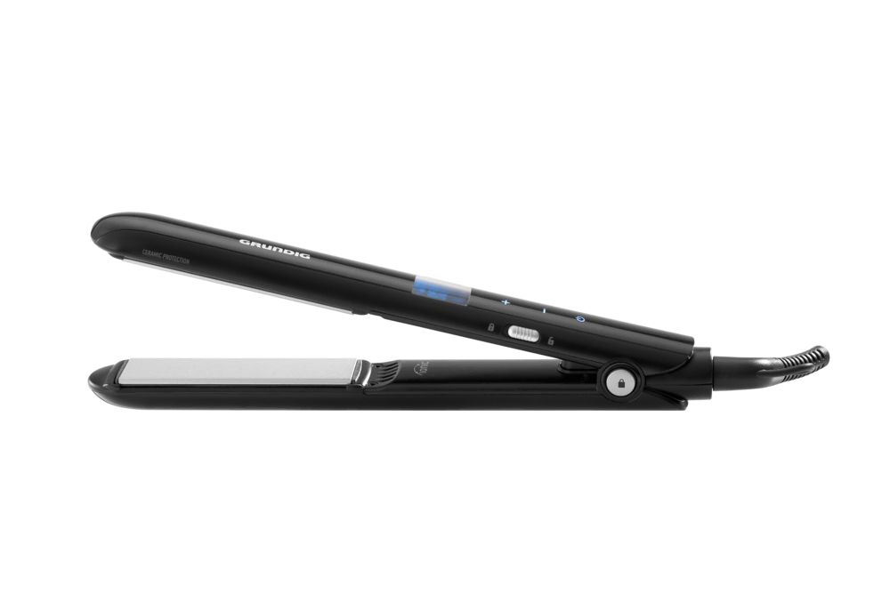 GRUNDIG HS 6532 Saç Düzleştirici