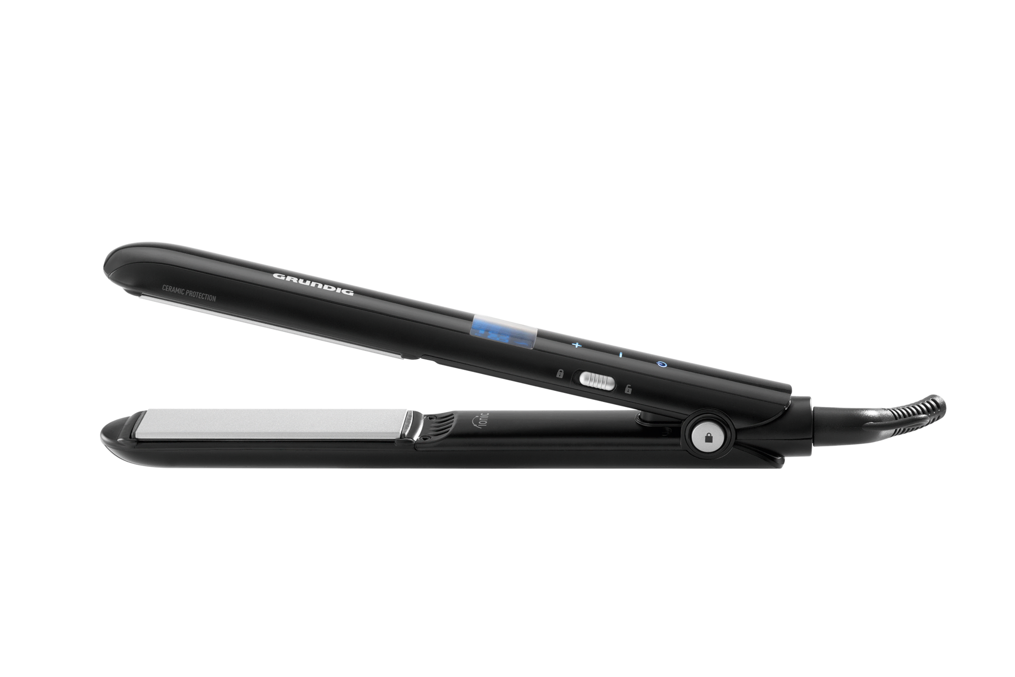 GRUNDIG HS 6532 Saç Düzleştirici