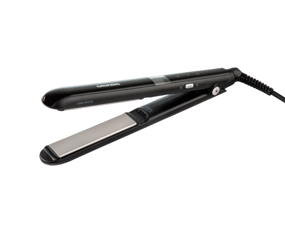 GRUNDIG HS 6532 Saç Düzleştirici